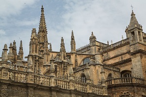 Catedral-Sevilla