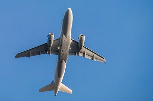 Sevilla Airport