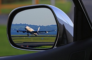 Sevilla Airport